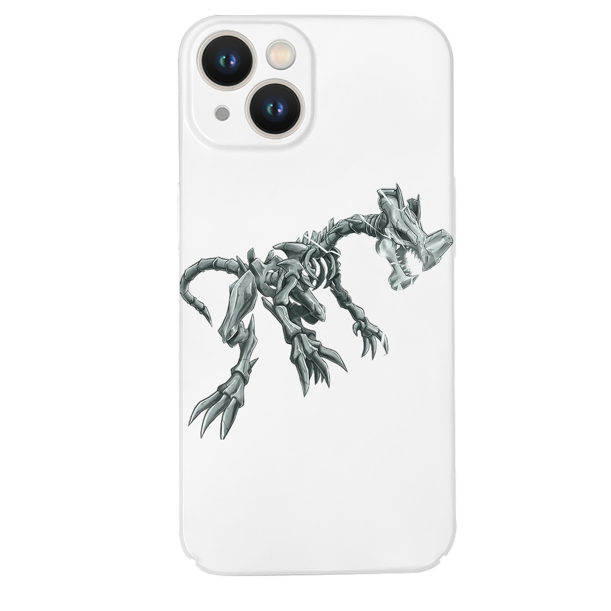 （画像用） 遊☆戯☆王 Yu-Gi-Oh! 【iPhone 14シリーズ対応】ハードケース